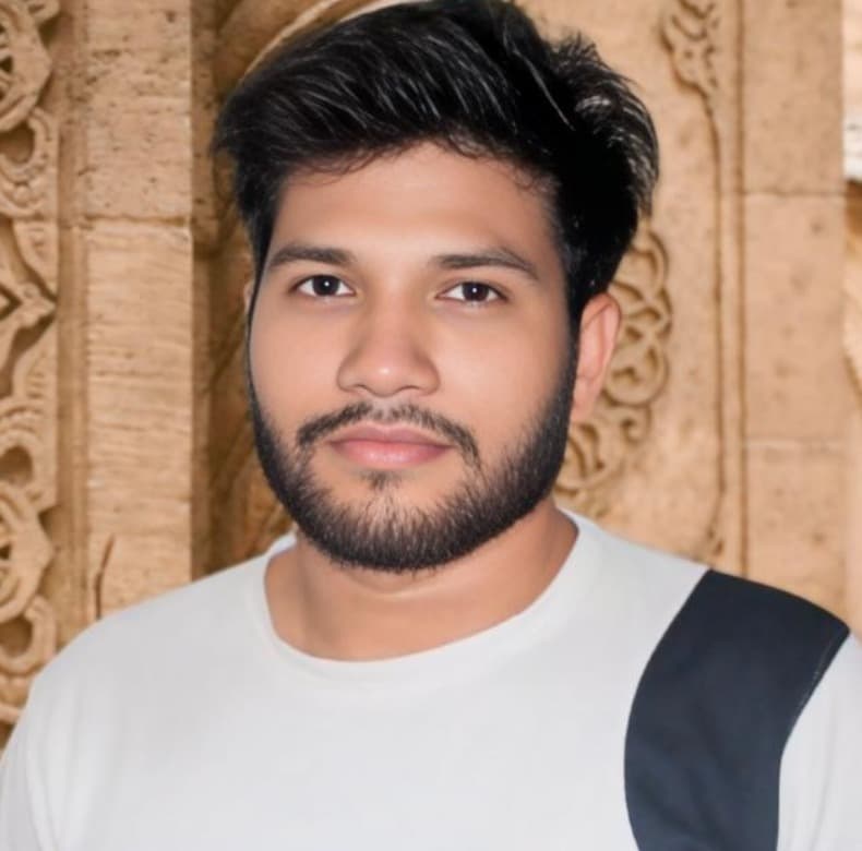 Raushan Singh